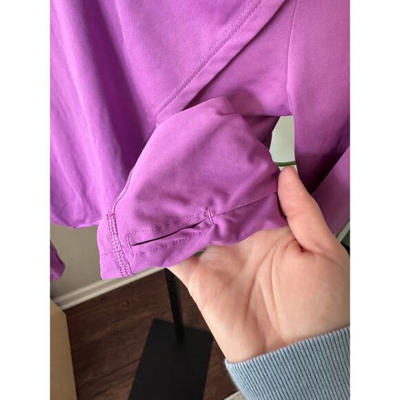 Free People Movement On Point Reversible Layering Top - Picture 4 of 5